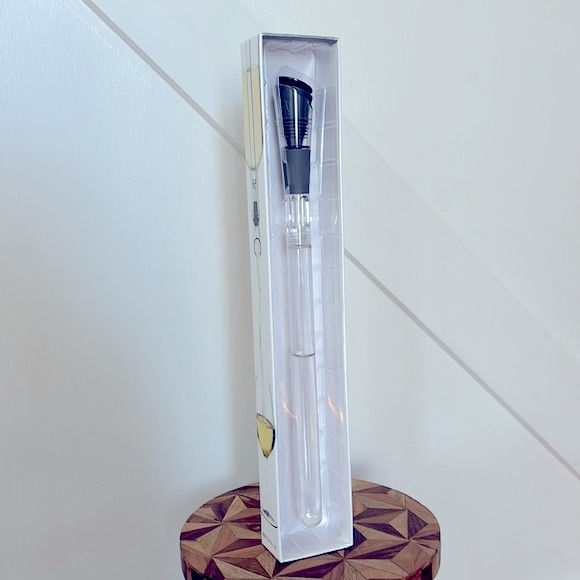 🥂 NWT Host CHILL Wine Chilling Pouring Spout & Stick - Picture 16 of 17